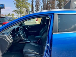 Kia Ceed SW 1.5 T-GDI MHEV