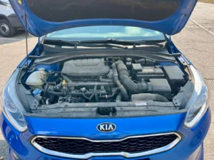 Kia Ceed SW 1.5 T-GDI MHEV