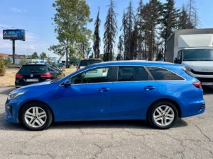 Kia Ceed SW 1.5 T-GDI MHEV