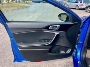 Kia Ceed SW 1.5 T-GDI MHEV