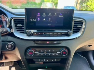 Kia Ceed SW 1.5 T-GDI MHEV