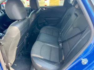 Kia Ceed SW 1.5 T-GDI MHEV