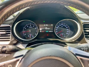 Kia Ceed SW 1.5 T-GDI MHEV
