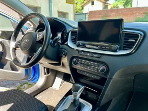 Kia Ceed SW 1.5 T-GDI MHEV
