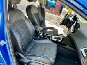 Kia Ceed SW 1.5 T-GDI MHEV