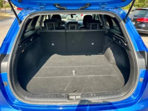 Kia Ceed SW 1.5 T-GDI MHEV