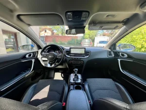 Kia Ceed SW 1.5 T-GDI MHEV