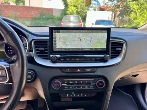 Kia Ceed SW 1.5 T-GDI MHEV