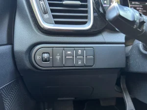 Kia Ceed SW 1.5 T-GDI MHEV