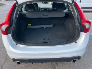 Volvo V60 R-Design