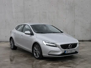 Volvo V40 Momentum