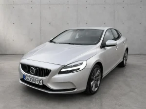Volvo V40 Momentum