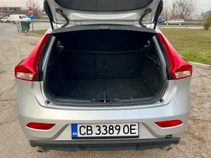 Volvo V40 Momentum