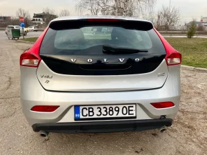 Volvo V40 Momentum