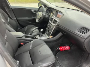 Volvo V40 Momentum