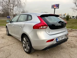 Volvo V40 Momentum