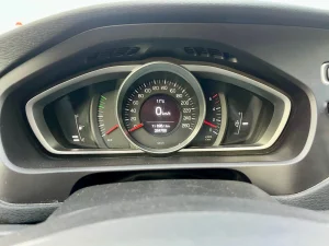 Volvo V40 Momentum