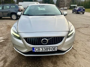 Volvo V40 Momentum