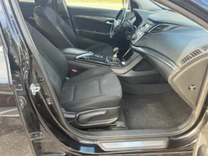 Hyundai I40 1, 6 CRDi Tecno