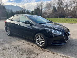 Hyundai I40 1, 6 CRDi Tecno