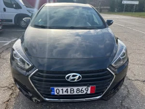 Hyundai I40 1, 6 CRDi Tecno