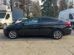 Hyundai I40 1, 6 CRDi Tecno