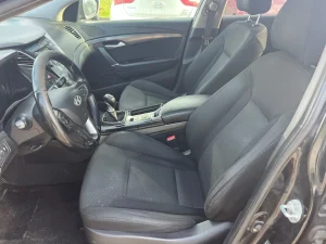 Hyundai I40 1, 6 CRDi Tecno