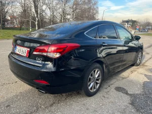 Hyundai I40 1, 6 CRDi Tecno