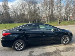 Hyundai I40 1, 6 CRDi Tecno