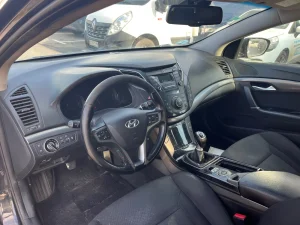 Hyundai I40 1, 6 CRDi Tecno