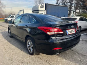 Hyundai I40 1, 6 CRDi Tecno