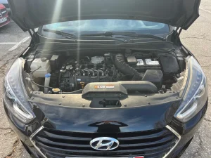 Hyundai I40 1, 6 CRDi Tecno