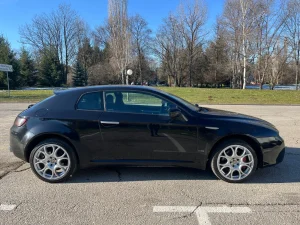 Alfa Romeo Brera 2.0 JTDM