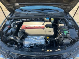 Alfa Romeo Brera 2.0 JTDM