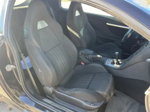 Alfa Romeo Brera 2.0 JTDM