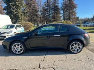 Alfa Romeo Brera 2.0 JTDM