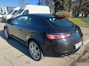Alfa Romeo Brera 2.0 JTDM