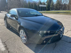 Alfa Romeo Brera 2.0 JTDM
