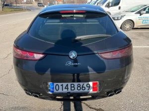 Alfa Romeo Brera 2.0 JTDM