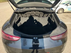 Alfa Romeo Brera 2.0 JTDM