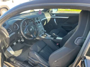 Alfa Romeo Brera 2.0 JTDM