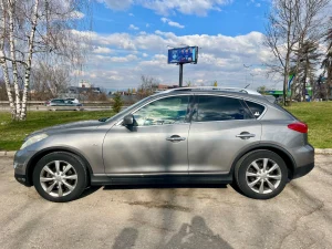 Infiniti Ex37 3.7-V6.