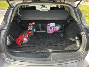 Infiniti Ex37 3.7-V6.