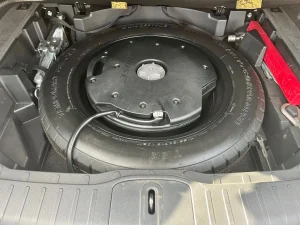 Infiniti Ex37 3.7-V6.