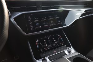 Audi A6 Avant 40 TFSI Sport – Бензин – Автоматични – 204 hp – 53.610 km