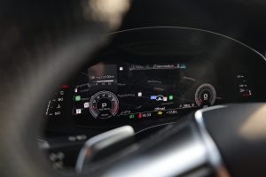 Audi A6 Avant 40 TFSI Sport – Бензин – Автоматични – 204 hp – 53.610 km
