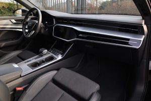 Audi A6 Avant 40 TFSI Sport – Бензин – Автоматични – 204 hp – 53.610 km