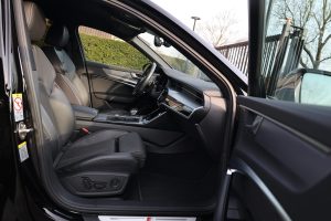 Audi A6 Avant 40 TFSI Sport – Бензин – Автоматични – 204 hp – 53.610 km