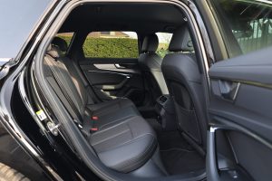 Audi A6 Avant 40 TFSI Sport – Бензин – Автоматични – 204 hp – 53.610 km