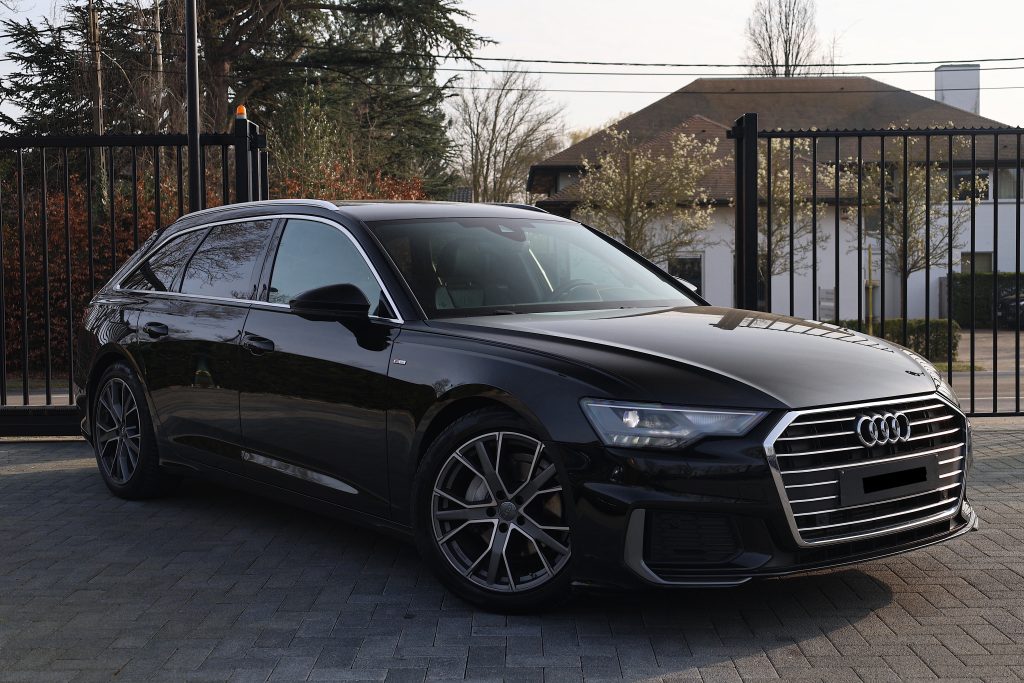 Audi A6 Avant 40 TFSI Sport – Бензин – Автоматични – 204 hp – 53.610 km